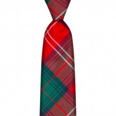 Tartan Tie - Chisholm Modern